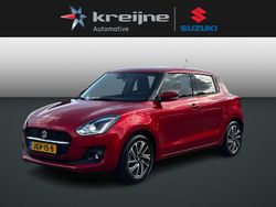 Rood Gebruikt 2023 Suzuki Swift Style Hatchback | € 18.425 (Eerlijke prijs)