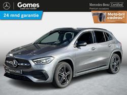 Grijs Gebruikt 2022 Mercedes GLA250 AMG SUV | € 38.950 (Eerlijke prijs)