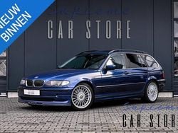 Blauw Gebruikt 2002 Alpina B3 Stationwagen | € 16.995
