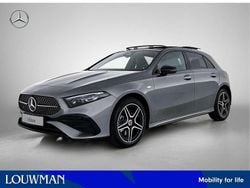 Grijs Nieuw 2025 Mercedes A250 Business Hatchback | € 49.222