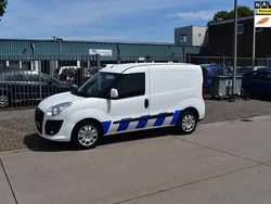 Overige Gebruikt 2014 Fiat Doblò MPV | € 2.950 (Goede deal)