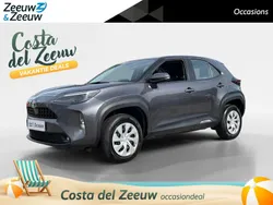 Grijs Gebruikt 2023 Toyota Yaris Cross Active SUV | € 25.940 (Super prijs)