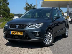 Grijs Gebruikt 2021 Seat Arona SUV | € 15.450 (Goede deal)