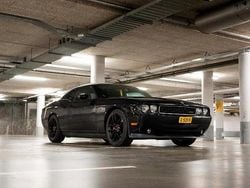 Gebruikt 2008 Dodge Challenger Coupé | € 33.500