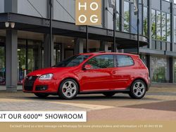 Rood Gebruikt 2006 VW Golf V GTI Hatchback | € 19.950