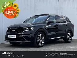 Zwart Gebruikt 2023 Kia Sorento SUV | € 47.885 (Goede deal)