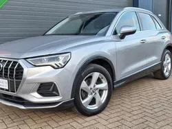 Zilver Gebruikt 2019 Audi Q3 SUV | € 25.950 (Eerlijke prijs)