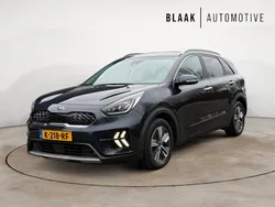 Blauw Gebruikt 2021 Kia e-Niro Plus SUV | € 26.285 (Goede deal)