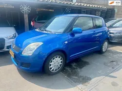 Blauw Gebruikt 2007 Suzuki Swift Hatchback | € 2.500 (Eerlijke prijs)