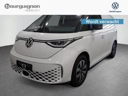 Wit Gebruikt 2023 VW ID. Buzz Van | € 34.999 (Super prijs)