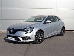 Zilver Gebruikt 2016 Renault Mégane IV Zen Sedan | € 13.500 (Eerlijke prijs)