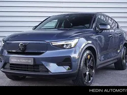 Nieuw 2025 Volvo EC40 Ultra SUV | € 57.720 (Iets duurder)