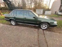 Groen Gebruikt 1996 Volvo 960 Sedan | € 3.750