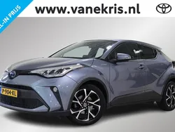 Blauw Gebruikt 2020 Toyota C-HR Business Edition SUV | € 23.995 (Eerlijke prijs)