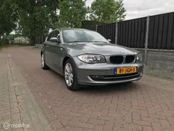 Hatchback Gebruikt 2009 BMW 116 Hatchback | € 4.500 (Eerlijke prijs)