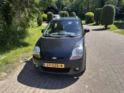 Gebruikt 2008 Chevrolet Matiz Hatchback | € 2.400 (Eerlijke prijs)