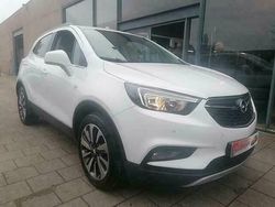 Wit Gebruikt 2018 Opel Mokka Edition SUV | € 13.599 (Super prijs)