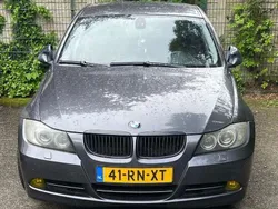 Grijs Gebruikt 2005 BMW 330 Sedan | € 5.500 (Goede deal)