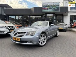Chrysler Crossfire