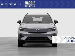 Nieuw 2025 Volvo EX40 Business Edition SUV | € 52.240