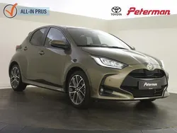 Overige Gebruikt 2024 Toyota Yaris Executive Hatchback | € 28.899 (Super prijs)