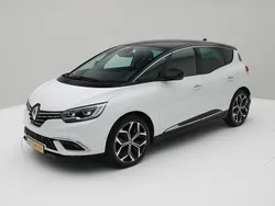 Wit Gebruikt 2022 Renault Scénic IV Intens MPV | € 21.550 (Eerlijke prijs)