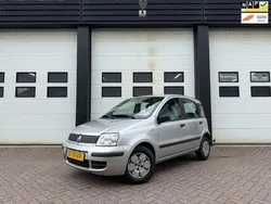 Grijs Gebruikt 2006 Fiat Panda Young Hatchback | € 1.950 (Eerlijke prijs)