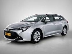 Grijs Gebruikt 2023 Toyota Corolla Active Stationwagen | € 28.495 (Eerlijke prijs)