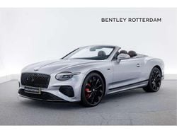 Grijs, metallic lak Gebruikt 2025 Bentley Continental Sedan | € 324.900