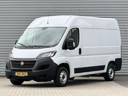 549 Gebruikt 2020 Fiat Ducato Van | € 15.950 (Eerlijke prijs)