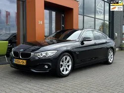 Zwart Gebruikt 2014 BMW 420 Executive Coupé | € 14.890 (Eerlijke prijs)