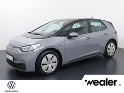 Grijs Gebruikt 2020 VW ID.3 Life Hatchback | € 17.940 (Eerlijke prijs)