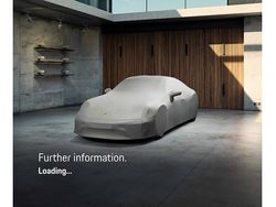 Groen Nieuw 2025 Porsche 911 Turbo Coupé | € 414.844