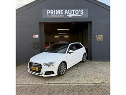 Gebruikt 2017 Audi A3 S-Line | € 21.950