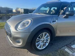 Grijs Gebruikt 2016 Mini Cooper Chili Hatchback | € 16.000 (Eerlijke prijs)