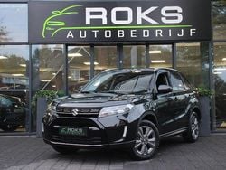 Zwart Gebruikt 2025 Suzuki Vitara SUV | € 25.950 (Goede deal)