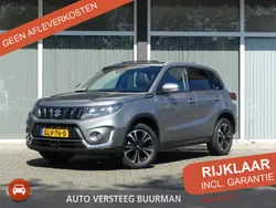 Grijs Gebruikt 2022 Suzuki Vitara Style SUV | € 26.250 (Eerlijke prijs)