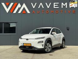 Wit Gebruikt 2020 Hyundai Kona Comfort SUV | € 18.950 (Goede deal)