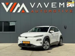 Wit Gebruikt 2020 Hyundai Kona Comfort SUV | € 19.450 (Goede deal)