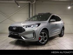 , metallic lak Nieuw 2024 Ford Kuga Active X SUV | € 45.135 (Iets duurder)