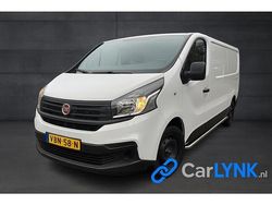 Wit Gebruikt 2019 Fiat Talento Basis Van | € 11.950 (Iets duurder)