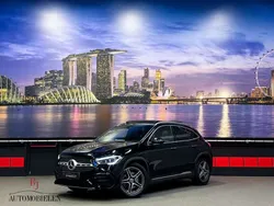 Zwart Gebruikt 2021 Mercedes GLA250 AMG SUV | € 40.999 (Eerlijke prijs)