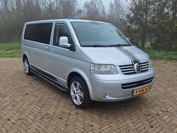 Gebruikt 2007 VW Caravelle MPV | € 10.500