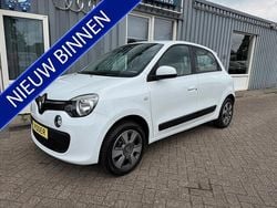Wit Gebruikt 2015 Renault Twingo Expression Hatchback | € 5.999 (Goede deal)