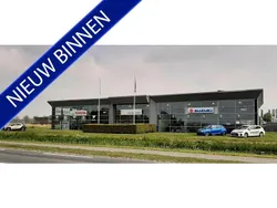 Grijs Gebruikt 2015 Suzuki Swift Hatchback | € 10.700 (Eerlijke prijs)
