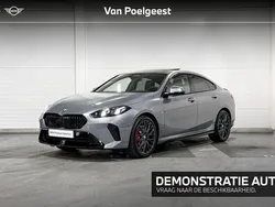 Grijs Gebruikt 2025 BMW 220 M Sport Sedan | € 61.549