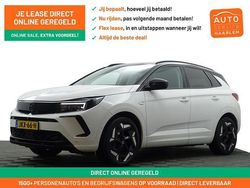Wit Gebruikt 2023 Opel Grandland X GSe SUV | € 29.900 (Duur)