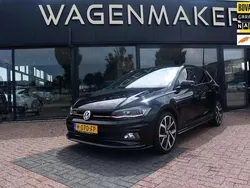 Zwart Gebruikt 2020 VW Polo GTI Hatchback | € 20.450 (Goede deal)