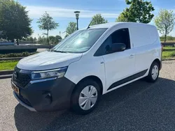 Wit Nieuw 2024 Nissan Townstar N-Connecta MPV | € 22.850 (Goede deal)