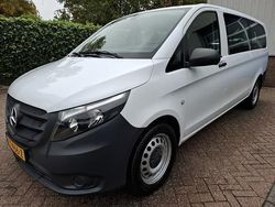 Wit Gebruikt 2019 Mercedes Vito MPV | € 18.950 (Eerlijke prijs)